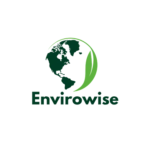 Envirowise - Logo