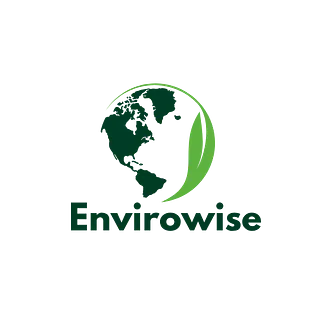 Envirowise - Logo